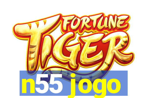n55 jogo
